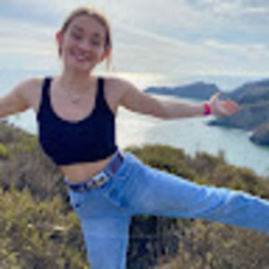 Meet your Posher, Ivy